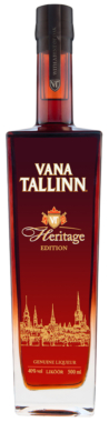 Vana Tallinn Heritage Edition