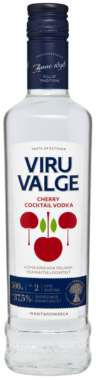 Viru Valge Cherry