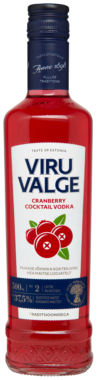 Viru Valge Cranberry