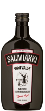 Viru Valge Salmiakki