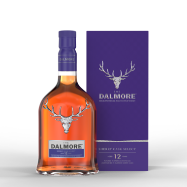 Dalmore 12Y Old Sherry Cask