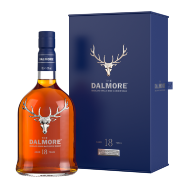 Dalmore 18Y Old single malt