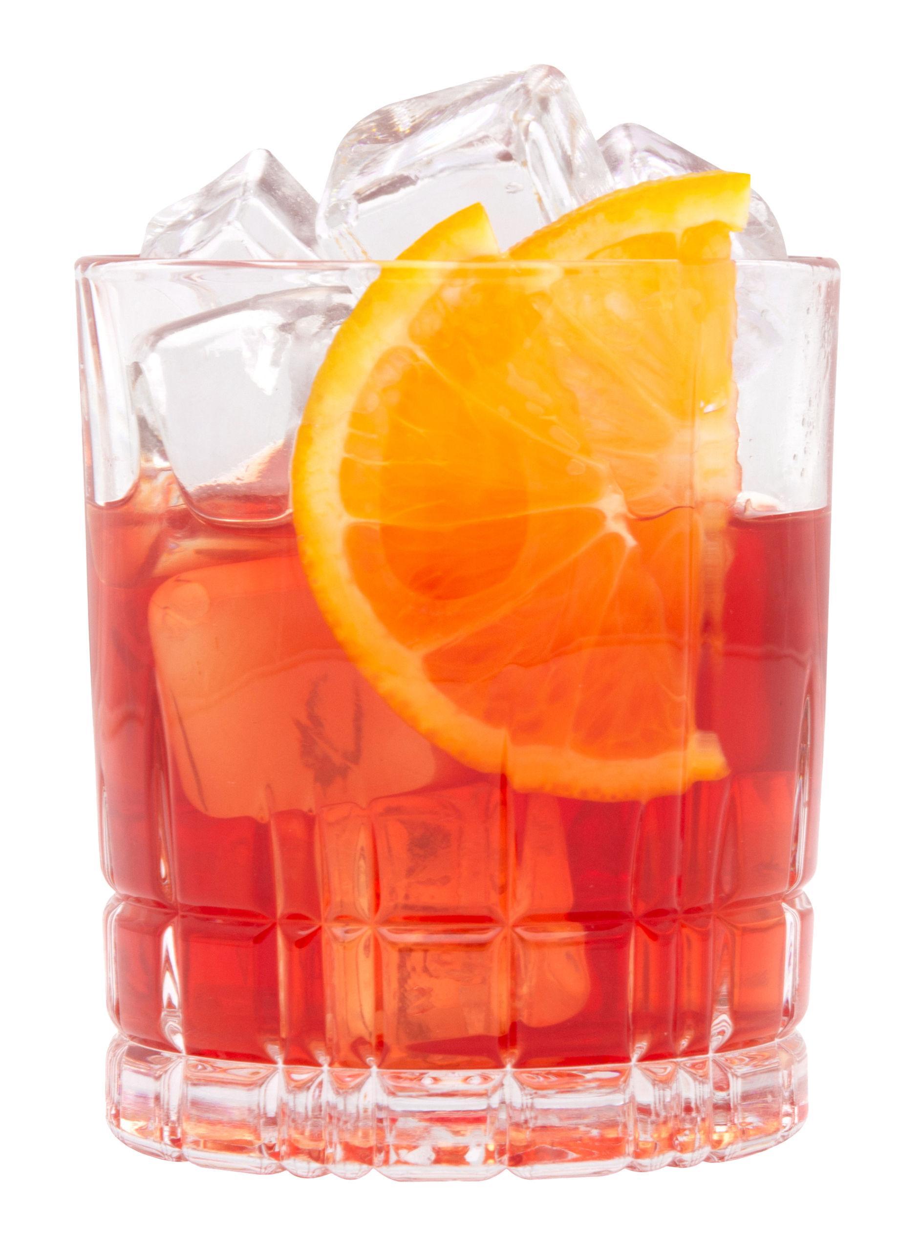Corsaro On The Rocks