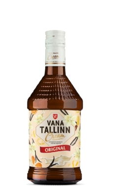 Vana Tallinn Original Cream